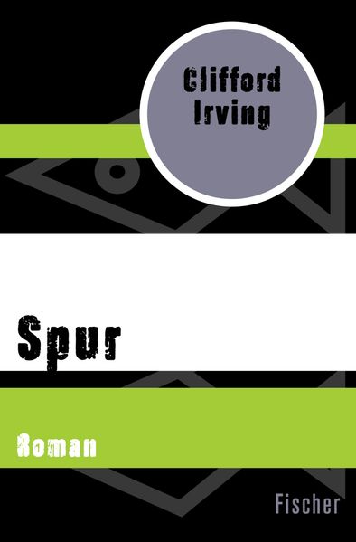 Cover von Spur