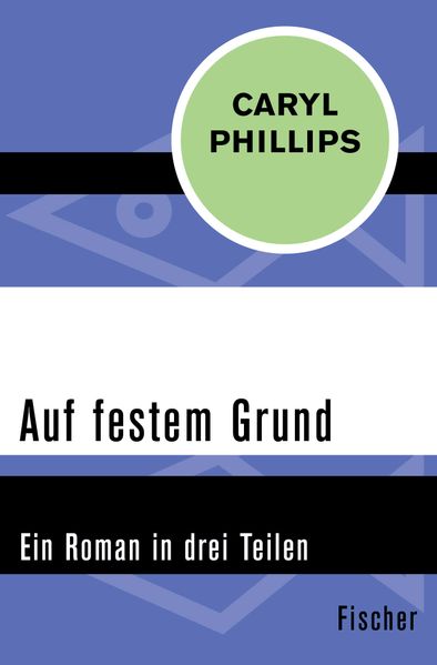 Cover von Auf festem Grund