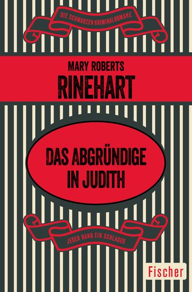 Cover von Das Abgründige in Judith