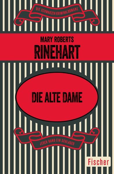 Cover von Die alte Dame