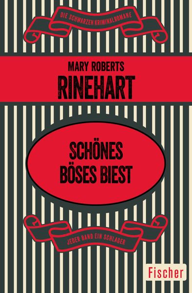 Cover von Schönes böses Biest