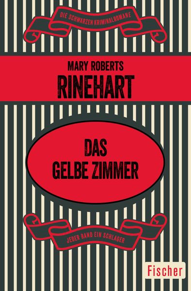 Cover von Das gelbe Zimmer