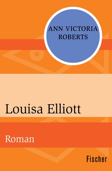 Cover von Louisa Elliott