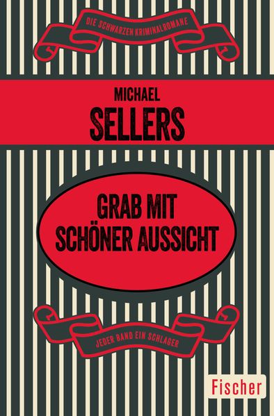 Cover von Grab mit schöner Aussicht