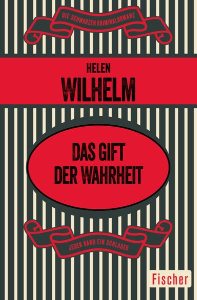 Cover von Das Gift der Wahrheit