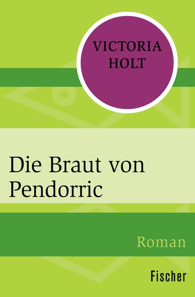Cover von Die Braut von Pendorric