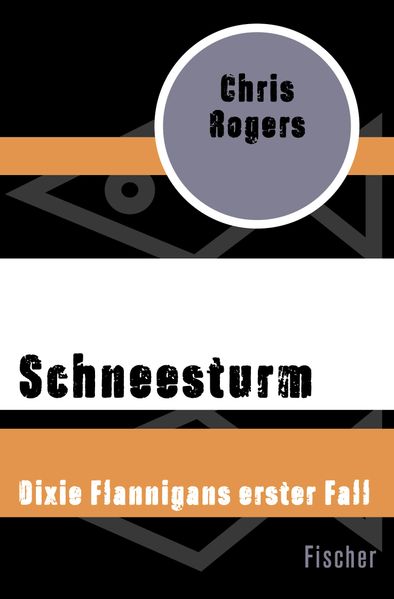 Cover von Schneesturm