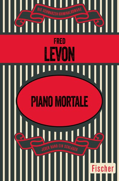 Cover von Piano mortale