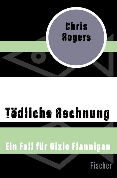 Cover von Tödliche Rechnung