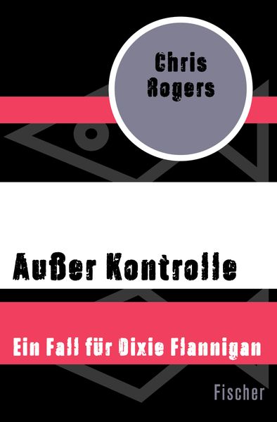 Cover von Außer Kontrolle