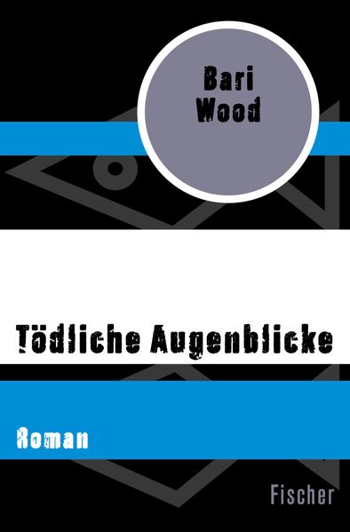 Cover von Tödliche Augenblicke