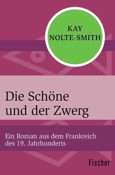 Cover von Die Schöne und der Zwerg