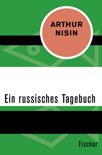 Cover von Ein russisches Tagebuch