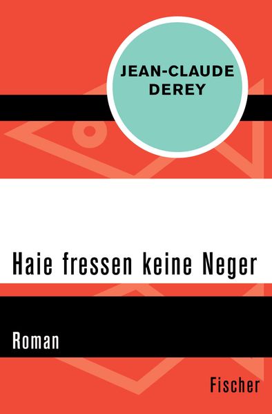 Cover von Haie fressen keine Neger