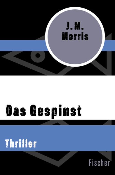 Cover von Das Gespinst