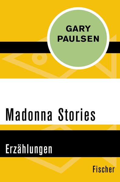 Cover von Madonna Stories