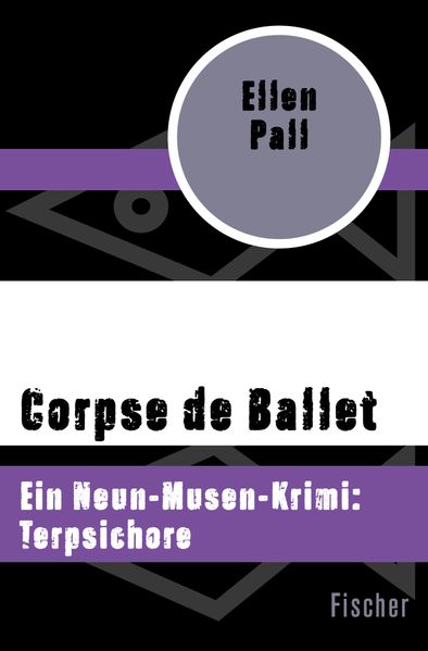 Cover von Corpse de Ballet