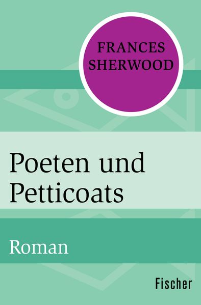 Cover von Poeten und Petticoats