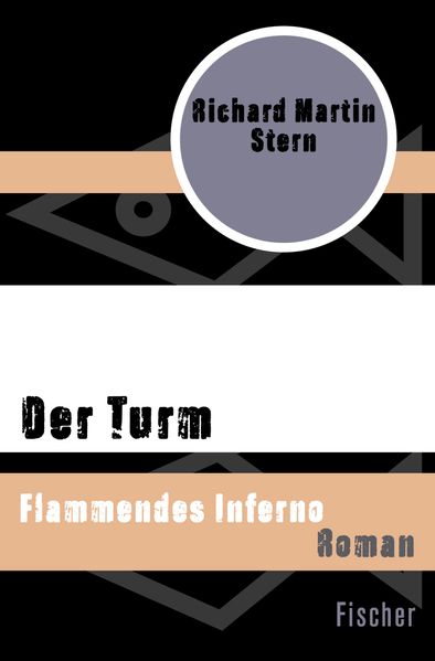 Cover von Der Turm