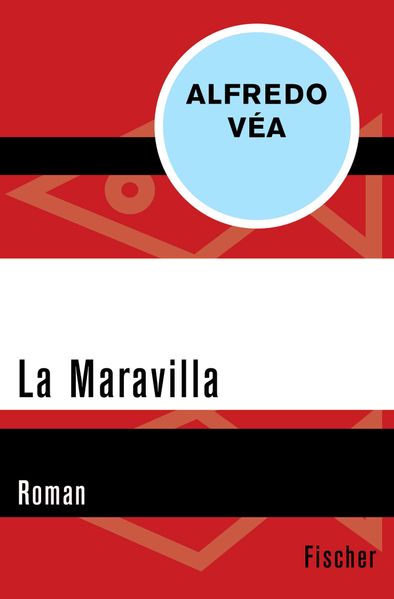 Cover von La Maravilla