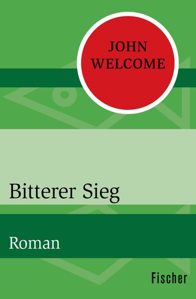 Cover von Bitterer Sieg