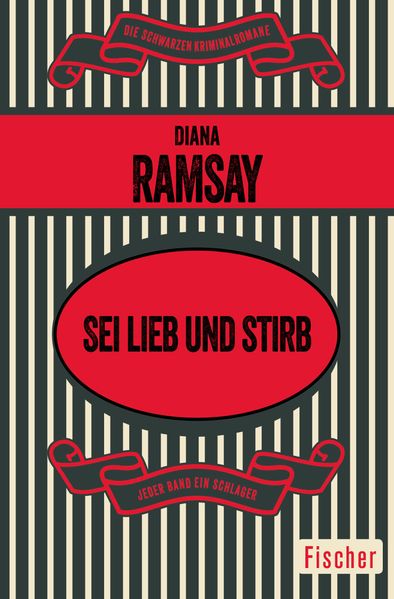 Cover von Sei lieb und stirb