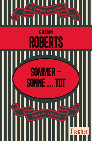 Cover von Sommer – Sonne … tot