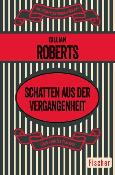 Cover von Schatten aus der Vergangenheit