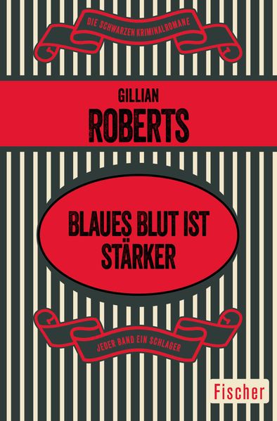Cover von Blaues Blut ist stärker