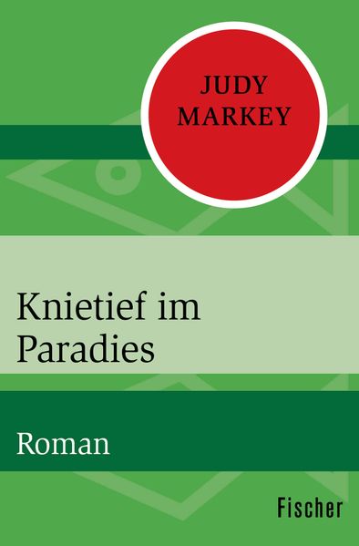 Cover von Knietief im Paradies