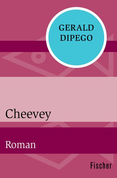 Cover von Cheevey
