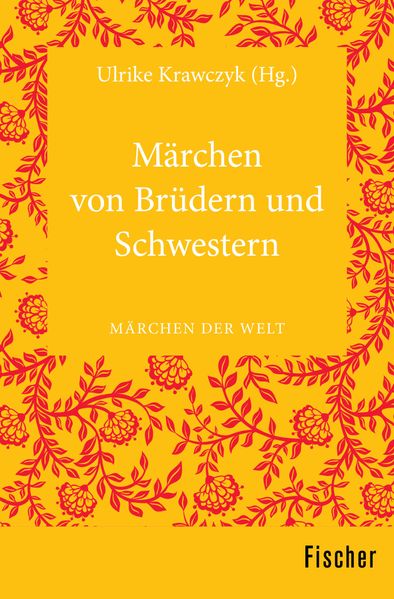 Cover von Märchen von Brüdern und Schwestern