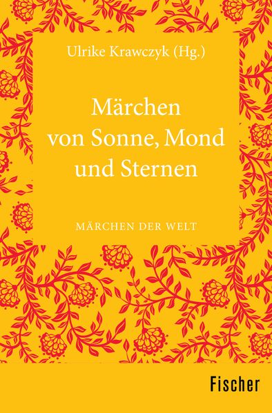 Cover von Märchen von Sonne, Mond und Sternen
