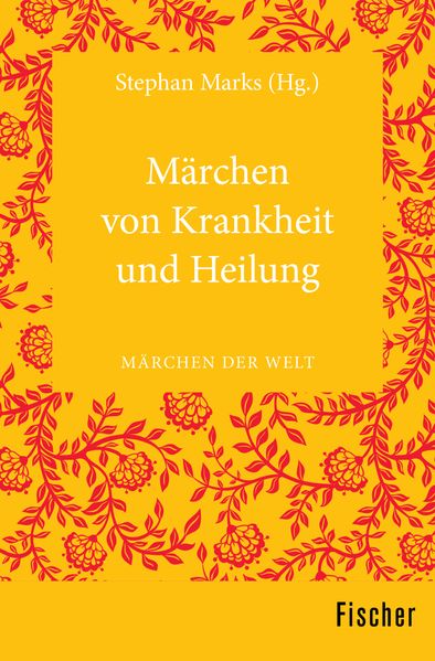 Cover von Märchen von Krankheit und Heilung