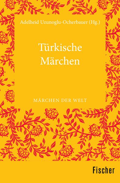Cover von Türkische Märchen