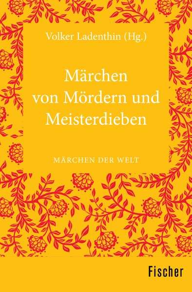 Cover von Märchen von Mördern und Meisterdieben