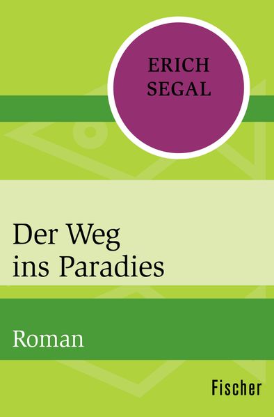 Cover von Der Weg ins Paradies
