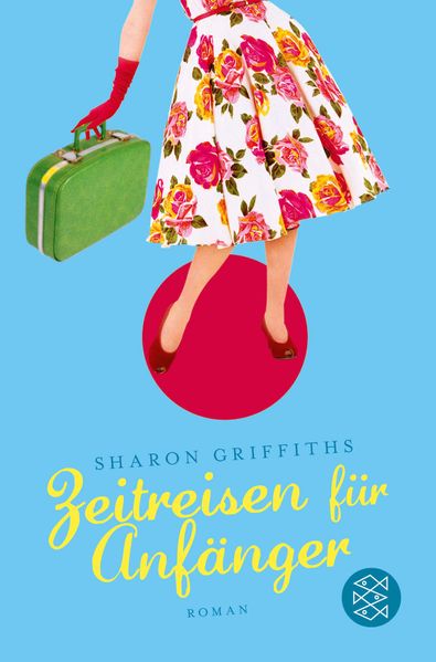 Cover von Zeitreisen für Anfänger