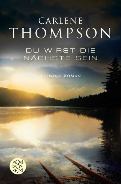 Cover von Du wirst die Nächste sein