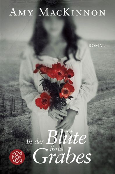 Cover von In der Blüte ihres Grabes
