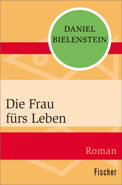 Cover von Die Frau fürs Leben