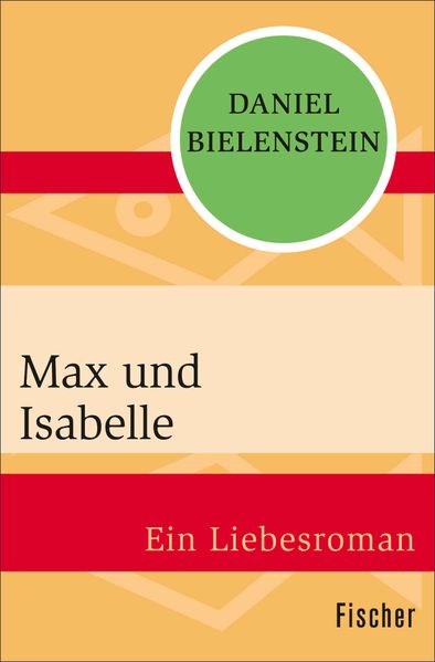 Cover von Max und Isabelle