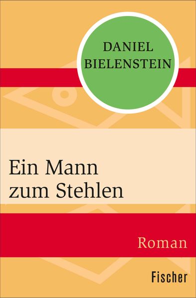 Cover von Ein Mann zum Stehlen