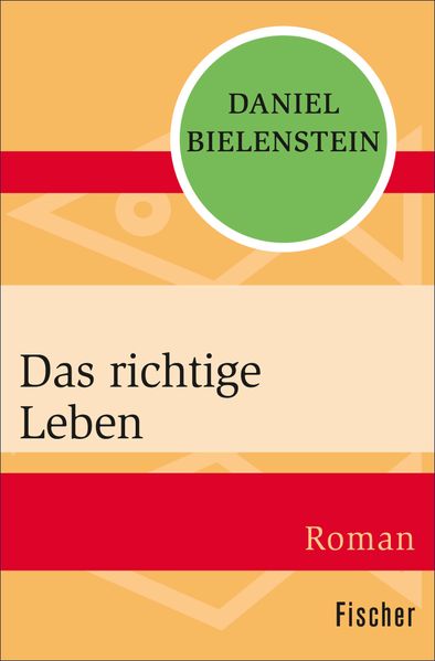 Cover von Das richtige Leben