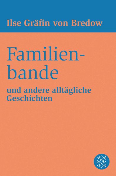 Cover von Familienbande