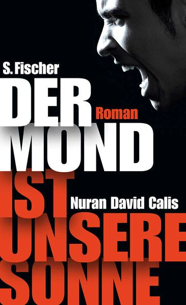 Cover von Der Mond ist unsere Sonne