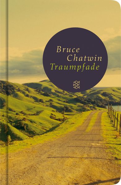 Cover von Traumpfade