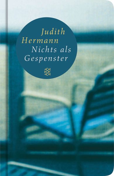 Cover von Nichts als Gespenster