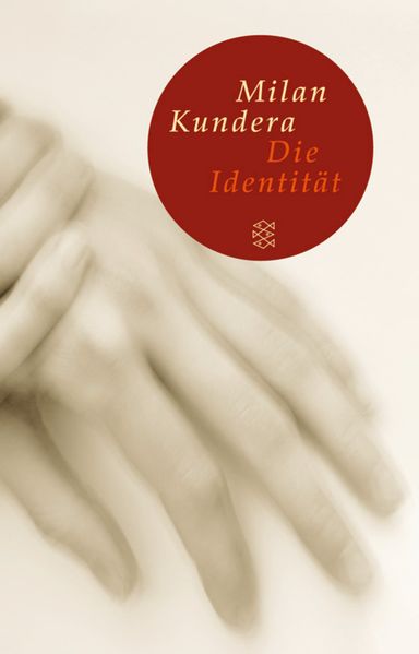 Cover von Die Identität