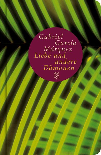 Cover von Von der Liebe und anderen Dämonen